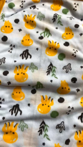 BAJU BAYI BARU LAHIR & MUSTAD 18-33pcs