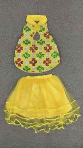 Ready Stock Children Kids Chinese Traditional Wear 华人传统服装 Chinese New Year Clothes Chinese Girl Costume
