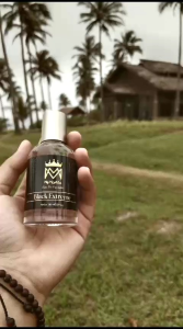 Parfum My Mozza 30ml EDP - Parfum Viral Wangi Tahan Lama - Parfum Non Alkohol