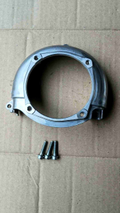 A351ฝาครอบจานไฟ ครอบครัช รุ่น GX35 ของแท้ เครื่องตัดหญ้า 4 จังหวะ "ยี่ห้อ" HONDA รุ่น UMK 435T U2TT ของแท้ #แท้ติดเครื่องใหม่มา