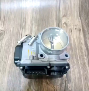 Throttle Body Crv K24 2.4 Gen 3 4 - Accord Cp2 Original / Trotol