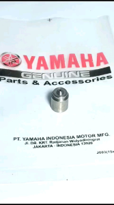 Regulator Fuelpump Original Yamaha FI untuk Model Mio M3, J, S, Z, Soul, GT, Fino, XRide, Xeon, Nmax, Aerox