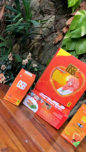 OSB VITAMIN OTAK ANAK VITAMIN GUNA MENINGKATKAN DAYA INGAT ANAK-ANAK DAN DEWASA