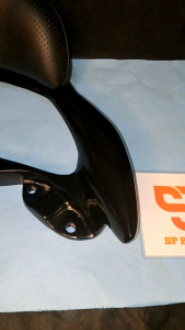 Sandaran Behel Nmax155 Old (Set Sandaran Nmax 155 Old) 2016-2019