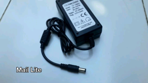 Charger Timbangan Digital Gantung & Lantai