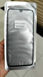 GLAS LCD PLUS LEM OCA ATAU KACA LCD PLUS LEM OCA INFINIX NOTE 30i