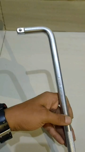 Gagang sock L 1/2 x 14 Akio / handle socket 1/2 x 14 / gagang sok / kunci socket