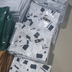 KEMEJA MOTIF SURING | KEMEJA MOTIF PRIA | KEMEJA MOTIF PRINT