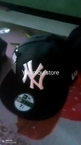 Topi pria snapback NY | topi hiphop | topi distro