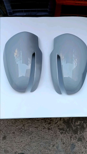 Cover Spion Warna Dasar Mobil All New Ertiga & GX XL7 2018 Sampai 2023 Original