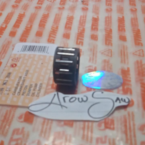 Lahar Bearing Con Rod Senso Gergaji Mesin Stihl MS 070 Senso Besar