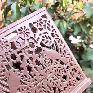 Wadah Sendok Praktis & Desain Ergonomis Untuk Kenyamanan