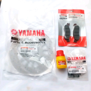 PAKET REM DEPAN JUPITER Z