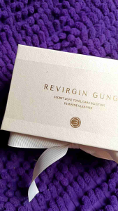 Lẻ 3 Viên đặt thảo mộc Revirgin gung Hàn Quốc