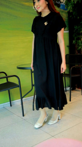 RAFA MIDI DRESS ✅ Fee Fashion