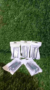 jalu sepeda / dudukan kaki sepeda UNIVERSAL sepeda bahan besi kokoh