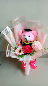 BUKET WISUDA TERBARU 2023 BUKET PERPISAHAN BUKET KELULUSAN BUKET KELULUSAN ANAK SMA BUKET BUNGA BUKET BUNGA DAN BONEKA BINGKISAN WISUDA BOUQUET WISUDA KADO DAN BINGKISANHADIAH PERPISAHAN SEKOLAH BUKET MIKA FRAME BOUQUET MIKA FRAMEBONEKA WISUDA - Lazada
