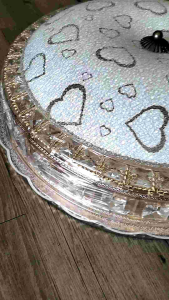 good jaya lighting lampu plafon LED diameter 50cm modern import