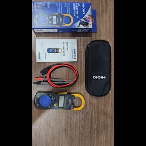 Ampe Kìm Đo Dòng AC Hioki 3280-10F