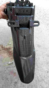 Spakbor Belakang Vixion Lama & Aksesoris Motor Berkualitas