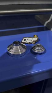 Boshing Gearbox Depan & Suku Cadang Roda Depan Yamaha
