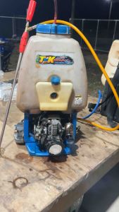 ท่อเครื่องพ่นยาทรงแคปซูล ใส่เครื่อง767