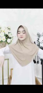 HIJAB HASANAH / ANNISA / TERLARIS