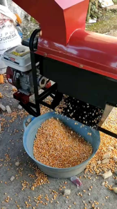 Mesin Pemipil Jagung & Perontok Jagung: Pilihan Terbaik untuk Anda