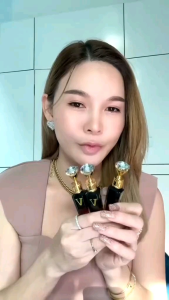 🔥ลิปVeenar🔥ฟิลเลอร์ลิป🫦มาในรูปแบบกรอสเนื้อฉ่ำวาวสีหวานละมุน เกลี่ยง่ายสำผัสบางเบา