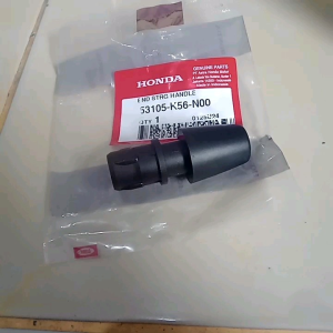 jalu ujung stang bandul sonic 150r cb 150r k15G cb 150r k15M new cb 150r k15P cb 150x original honda sebelah