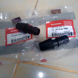jalu ujung stang bandul sonic 150r cb 150r k15G cb 150r k15M new cb 150r k15P cb 150x original honda sepasang