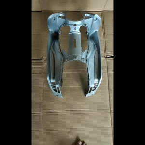 Dek Tengah / Legsil Kunci / Rangka Tengah Yamaha Jupiter Mx 135 Lama Tahun 2005 - 2009 Tersedia Warna Hitam & Silver
