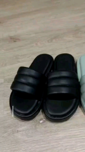 Sandal Anak Perempuan Strap 1 Hadiah Kado Ulang Tahun Baby Selop Usia 2-5 Tahun
