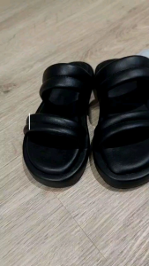 Sandal Anak Perempuan Strap 2 Hadiah Kado Ulang Tahun Baby Selop Usia 2-5 Tahun