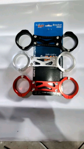 Borgol Shock Depan Honda Tiger: Aksesoris & Suku Cadang Terbaik