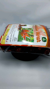 Teh Seduh Bunga Rosella MERAH Rosela MERAH 100 gram abbas