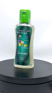 Minyak Telon Plus Bidara 60ml al kamir