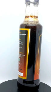 Sari Kurma Angkak Abbas Madu Herbal Mengobati DBD Typus dan Menurunkan Demam 460gr Original