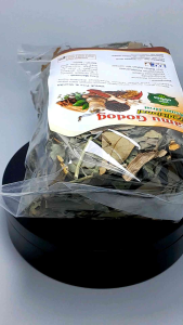 Jamu Godog Tradisional Asam Urat Abbas