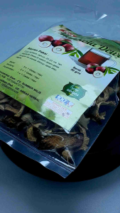 Herbal Teh Mahkota Dewa Kering Ampuh Mengatasi Virus Dan Bakteri Khasiat Alami Obat Tradisional