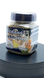 Wedang Jahe Sereh: Minuman Kesehatan Sehatkan Pencernaan, Atasi Mual & Masuk Angin