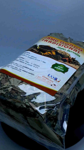 Jamu Godog Abbas Waras Pasca Melahirkan: Manfaat & Cara Mengonsumsi