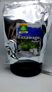 Susu kambing etawa Fittawago 1Kg / fittawago Asli 1000 grm/ Original full cream herbal