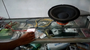 Spesifikasi Teknis & Desain Penggunaan Power Apli Mini