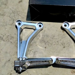 POSTEP CBR 650 POSTEP GANTUNG BELAKANG HONDA CBR 650 IMPORT GORILLA DETAIL ORI ORIGINAL FOOTSTEP GANTUNG MODEL CB 650 R IMPOR GORILA BASTEP GANTUNG CBR 650R IMPOR GORILLA FOTSTEP CBR 650 GORILLA PIJAKAN KAKI BELAKANG GANTUNG HONDA CB 650 R K45 K15 CB 650