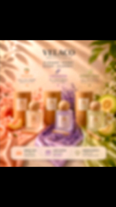 New Arrivals AIR FRESHENER/CAR PERFUME VELACO 50ML / Velaco Minvak Wangi Kereta & Rumah 50ML Original