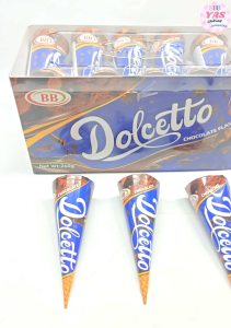 30pcs DOLCETTO CHOCOLATE FLAVOR/loot bag fillers/paninda/giveaways/party favors.
