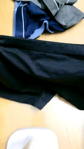 Combo 2 quần BOXER nam OWEN vải dệt kim không đường may. Hàng cắt tem ko hộp. Chí có size L