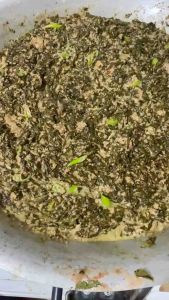 Authentic Bicol Laing Expiry 2027