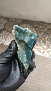 bahan batu akik garut